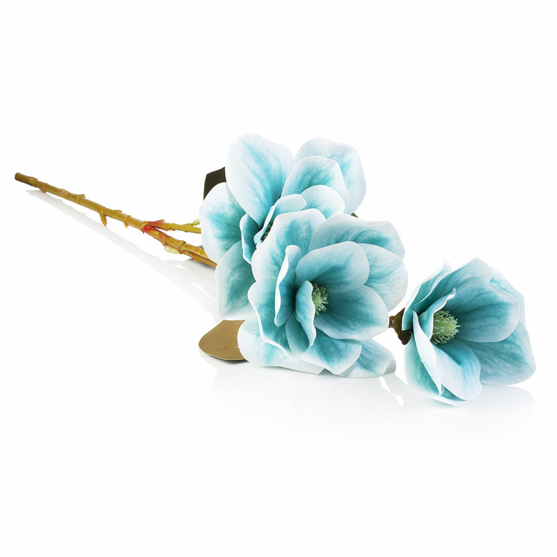 Magnolia Arrangement, Blue