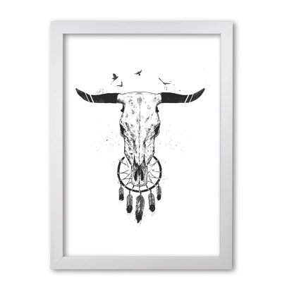 Beautiful Dream by Mercedes Lopes Charro - Print