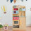 Cuisine pour enfants Teamson Kids Little Chef Florence Classic
