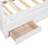 Daybed With Trundle And Drawers-506396094-506396089