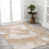 Orange/Beige/Cream selected