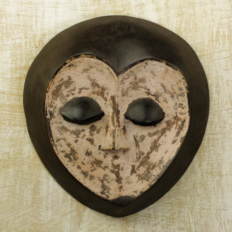 Handmade Wood Wall Decor