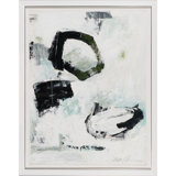 Dreaming Of You Print by Robert Robinson