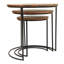 Alyxis Frame Coffee Table