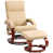 Beige Faux Leather is out of stock selected