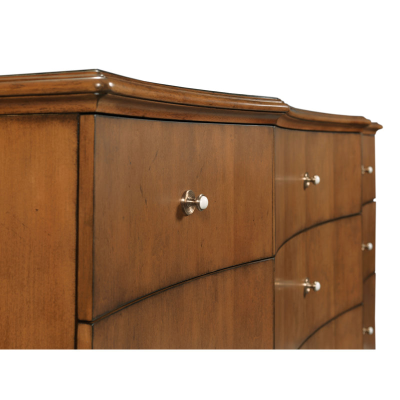 Commode double Alma