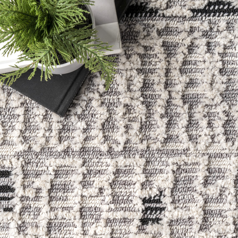 Alexys Indoor Rug, Rectangle 6' 7" x 9' 8"