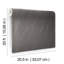 Dazzling Dimensions Abstract Metallic Wallpaper Double Roll-19238073