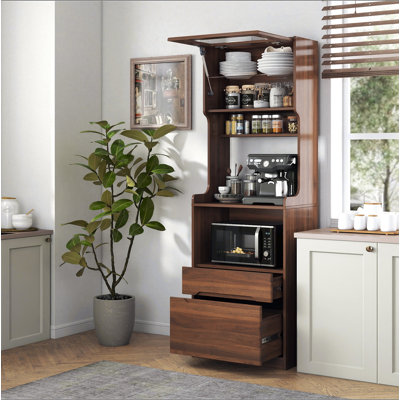 Armoire de rangement Kitchen Pantry