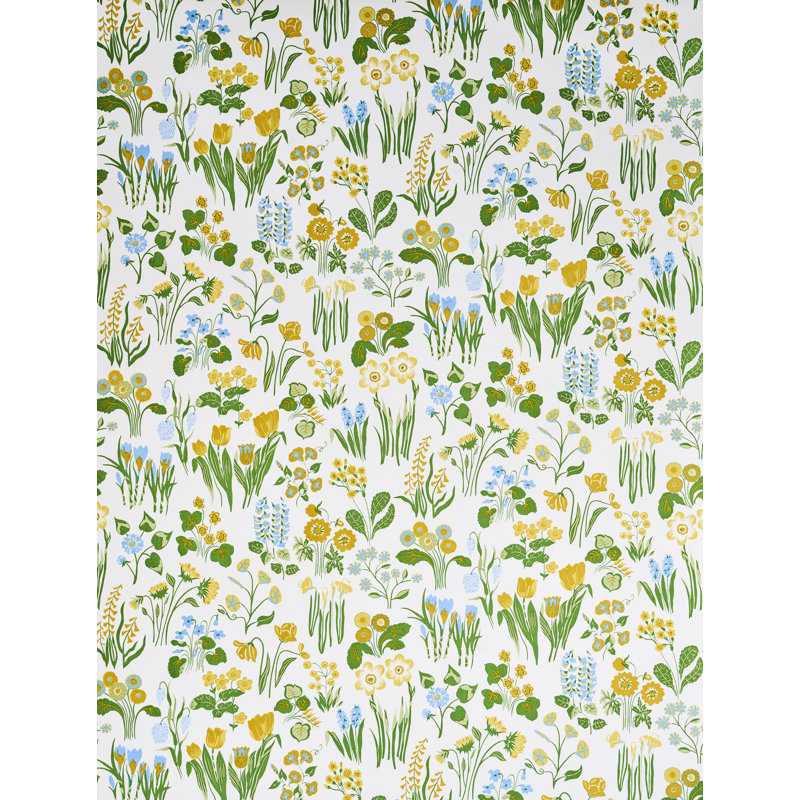 Carly Fabric, Sky