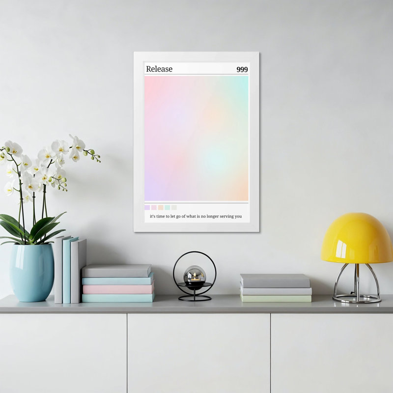 Caylub Single Picture Frame Print, 76.2 cm H x 50.8 cm W