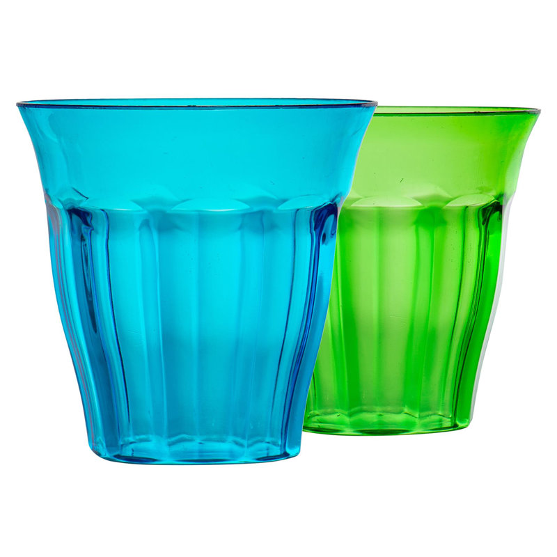 250ml Drinking Glass Set