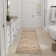 Henricks Machine Washable Vintage Area Rug