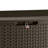 Suncast 53 in. W x 26 in. D Resin Deck Box with Reinforced Lockable Lid, Made in the USA-37787181