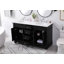 Ensemble de meuble-lavabo double 60 po Lydie-877026566-877026567