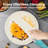 7 - Piece Non-Stick Aluminum Cookware Set-99143238