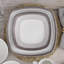 Couvert individuel 4 pièces Noritake Colorscapes Layers-64808866