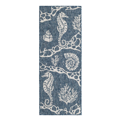 Angelys Indoor/Outdoor Area Rug