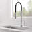 Peerless Precept Kitchen Faucet-56494332