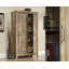 Armoire de rangement pleine largeur Fulla Coa