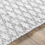 Tapis tissé à plat à la main Petra Trellis-869731577-909592195