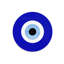 Suspension murale Minimalist Evil Eye-1768514663