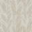 Reba Subtle Leaves Woven Texture Window Curtain-126138420