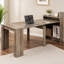 Extendable Dining Table-1435594668
