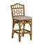 Tabouret de bar 30 po Chippendale-87475128-101214708