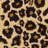 Jamon Martha Stewart Hand Tufted Wool/Viscose Animal Print Rug in Tan-11179419