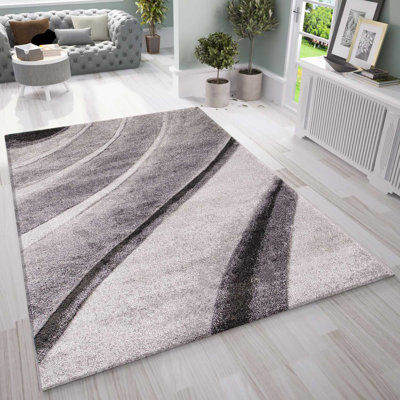 Mamigon Abstract Flatweave Area Rug