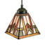 Luminaire suspendu 1 lumière Jasvir