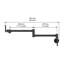 Robinet de cuisine Logmey-89998813