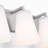 Upson Large Vanity from Generation Lighting -116119535-116119537-116119540