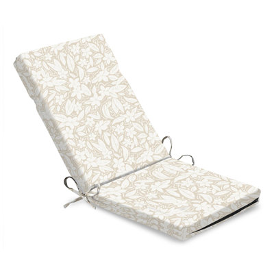 Blossom Garden Back/Seat Pad