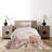 Paris Polyester Coverlet-41895242