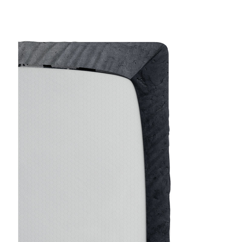 Microfiber Fitted Sheet, Twin XL Fitted Sheet