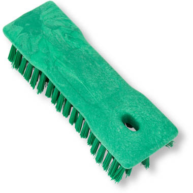 Carlisle Sparta 6 Handheld Scrub Brush