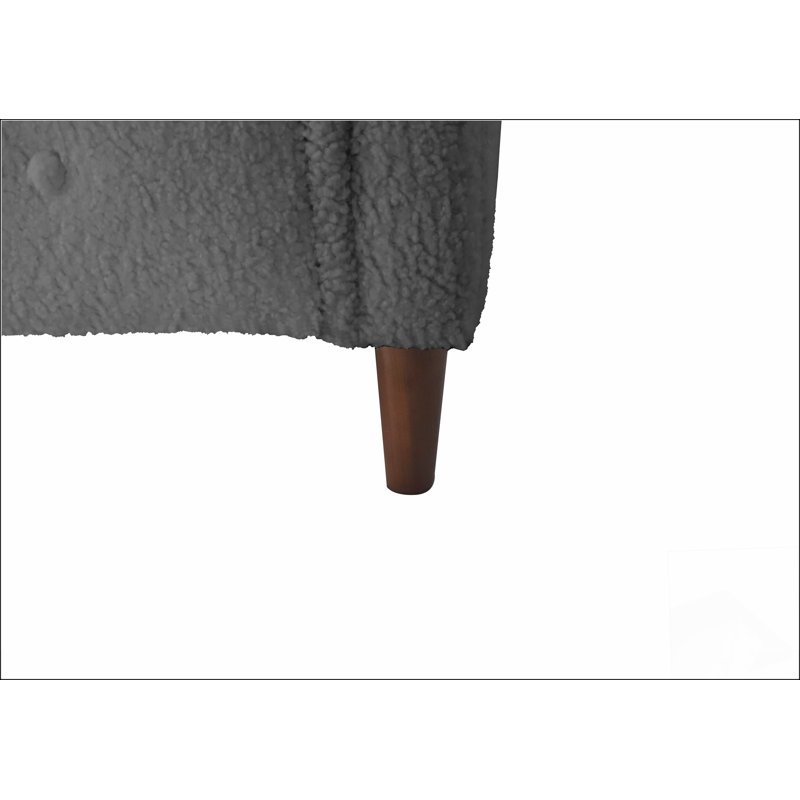 Multifunctional Storage Rectangular Sofa Stool