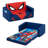 Spider-Man Cozee Flip-Out Kids Sleeper Sofa