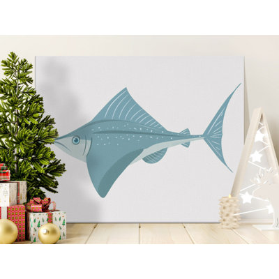 Wrapped Canvas Print Set