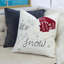 Coussin Festive Christmas-119691980