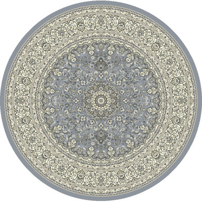 Attell Oriental Indoor Rug