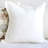 Cotton Pillow Cover