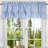 Ellis Ruffled Window Valance-1656484616
