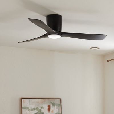 Ventilateur de plafond 54 po Volos