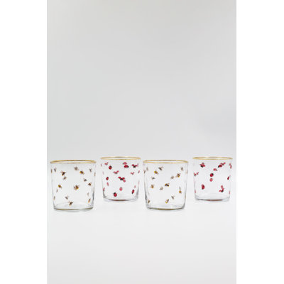 Glass Set