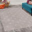 Tapis décoratif Analeigha Art Deco-1606783663