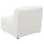 Fauteuil rembourré Bonnie