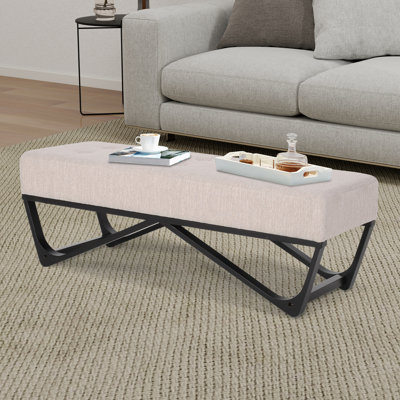 Bench by Latitude Run